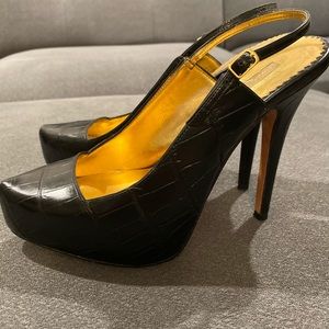 Report Signature collection